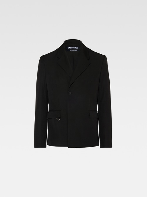 La chaqueta Melo