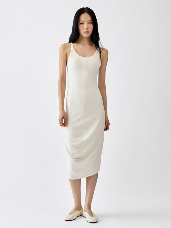 The Regata dress by Jacquemus