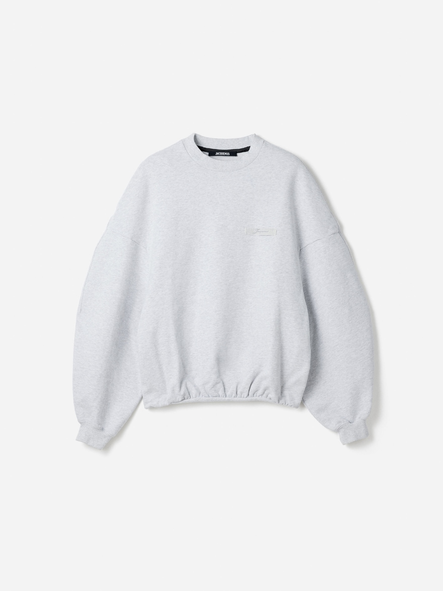 LE SWEATSHIRT  RUBAN
