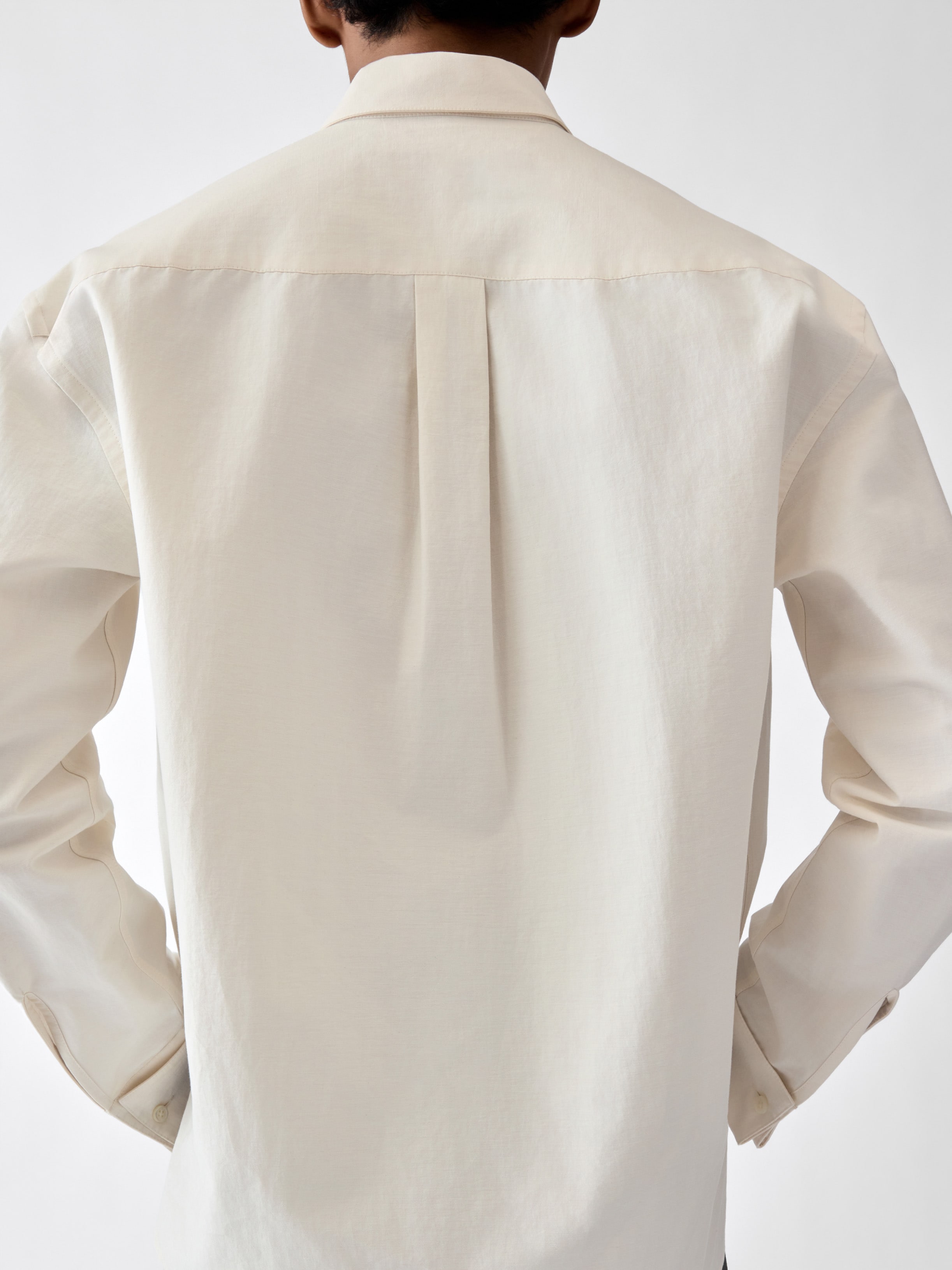 LA CHEMISE HAVANA