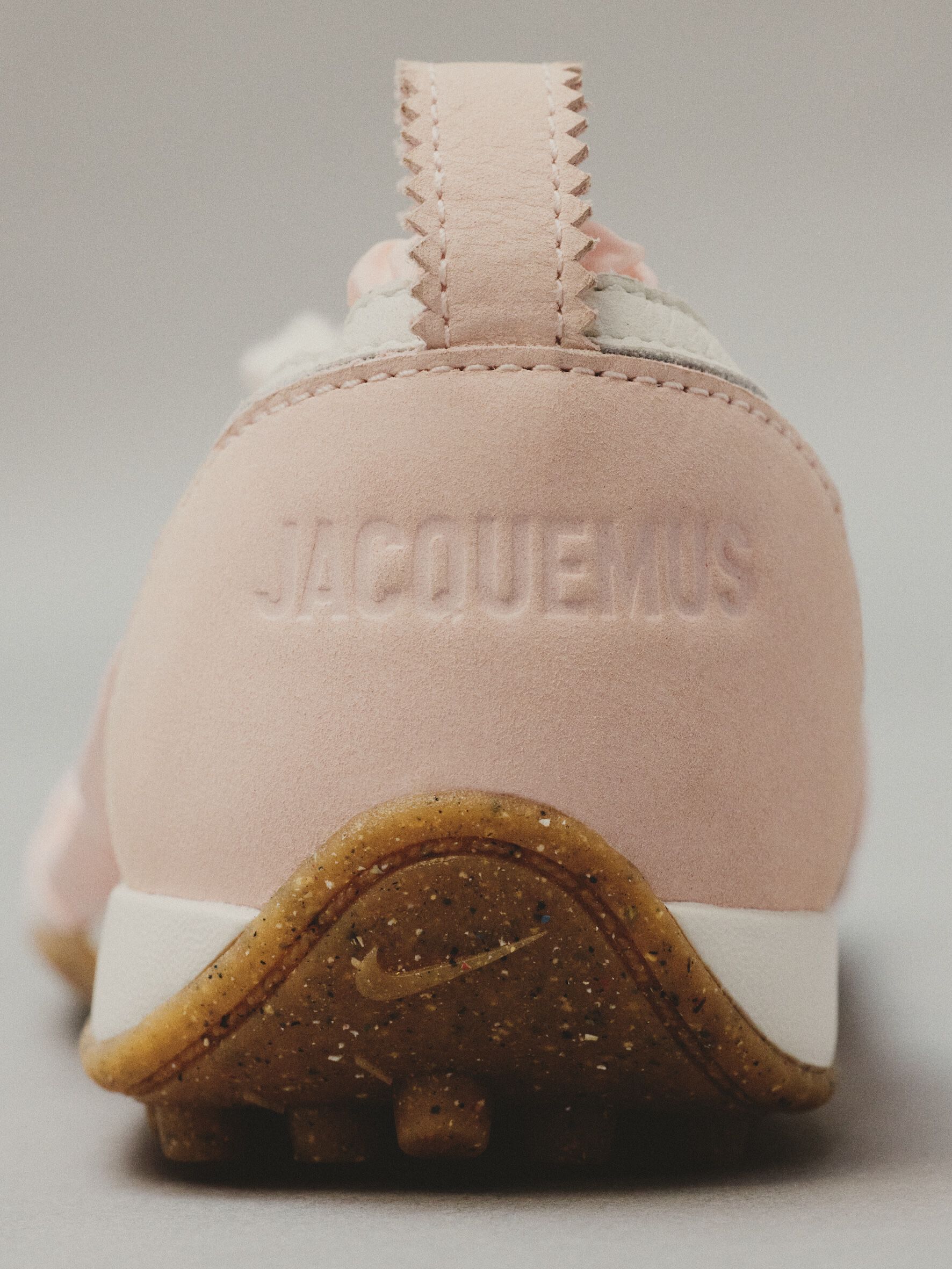 Moon Shoe Jacquemus + Nike by JACQUEMUS | Official website