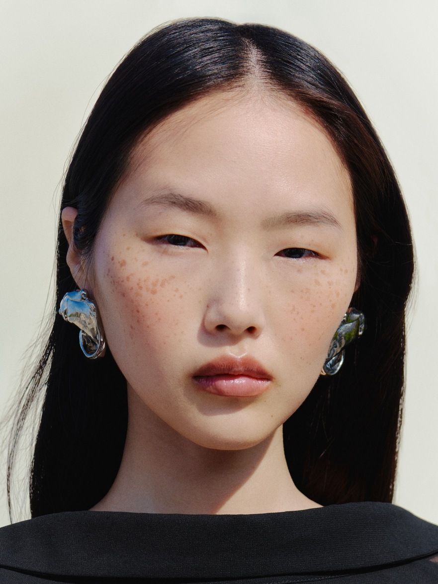 Les boucles poisson