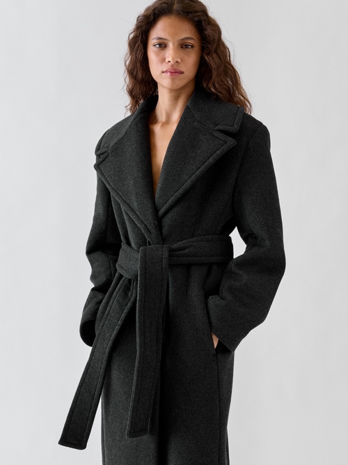 The Fernando coat