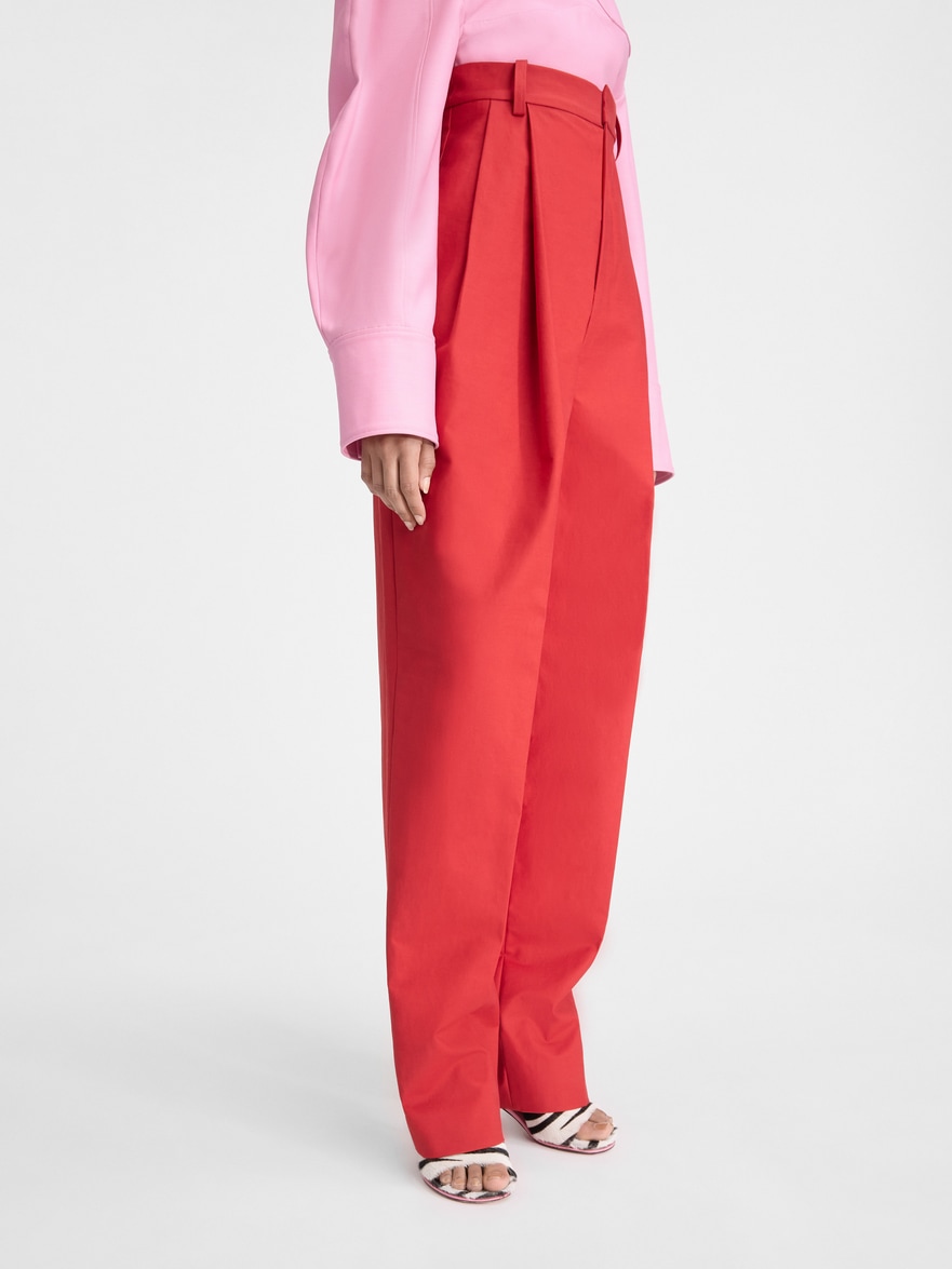 LE PANTALON CURZIO TH
