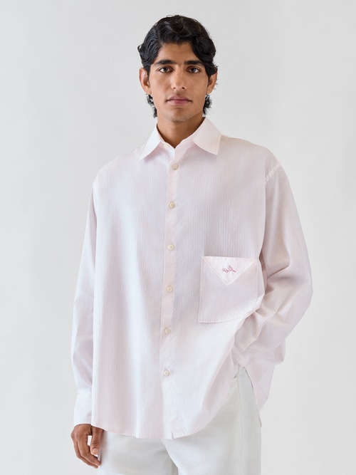 Camicia Nappe