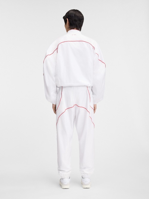 I pantaloni da ginnastica JACQUEMUS+NIKE