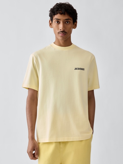 The Ibiza address short-sleeve t-shirt