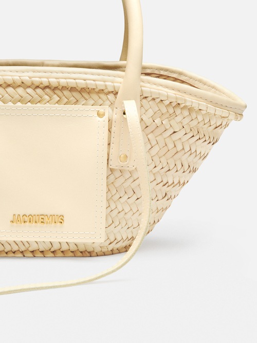 The small Soli basket