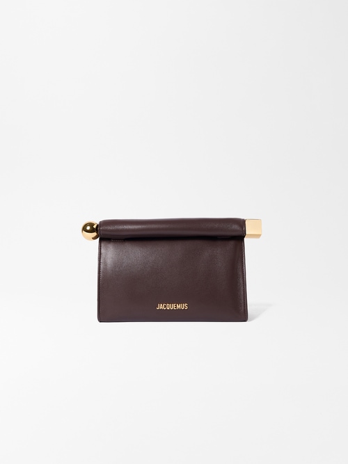 The Rond Carr&eacute; bag