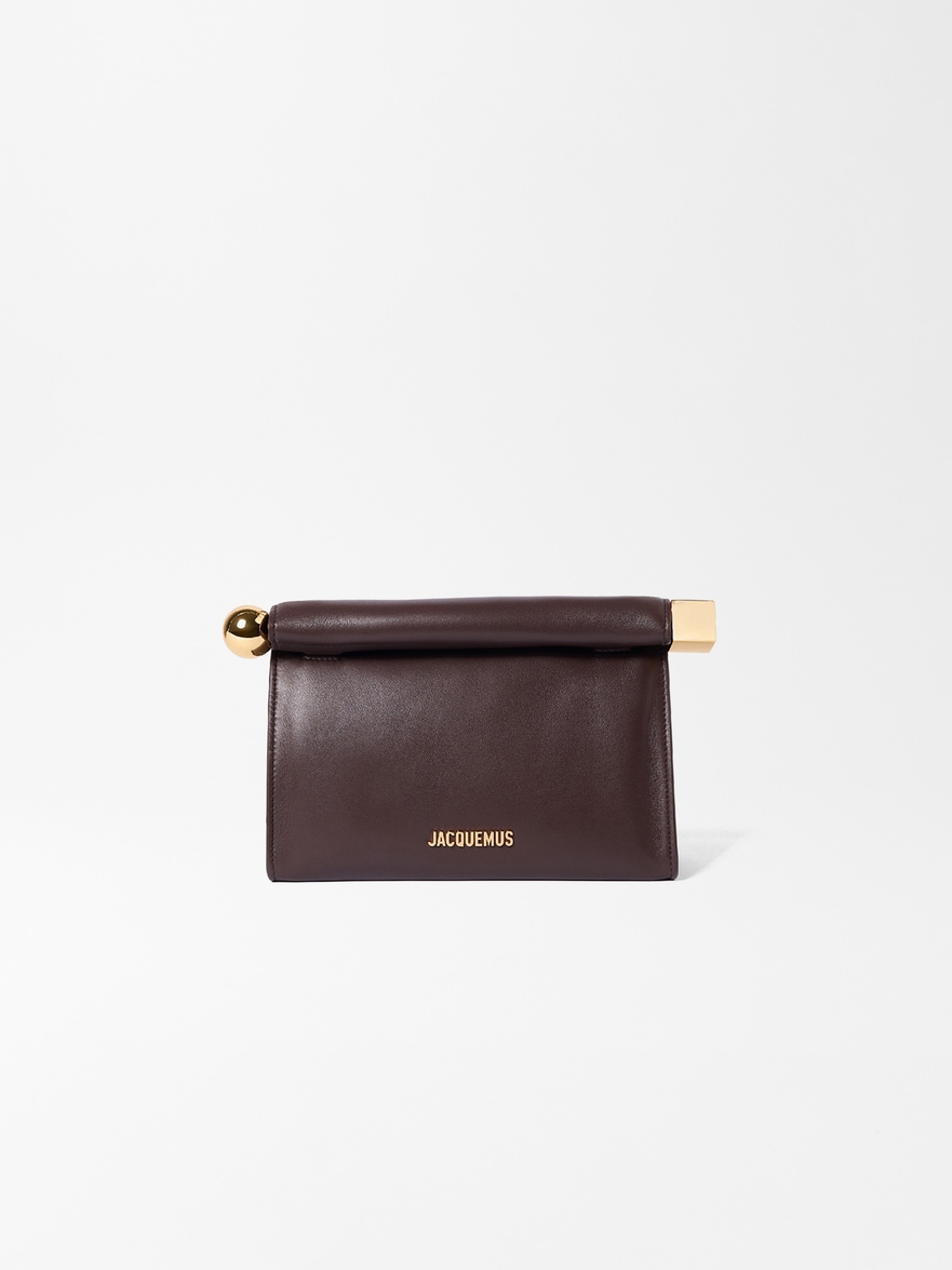 The Rond Carr&eacute; bag image visual