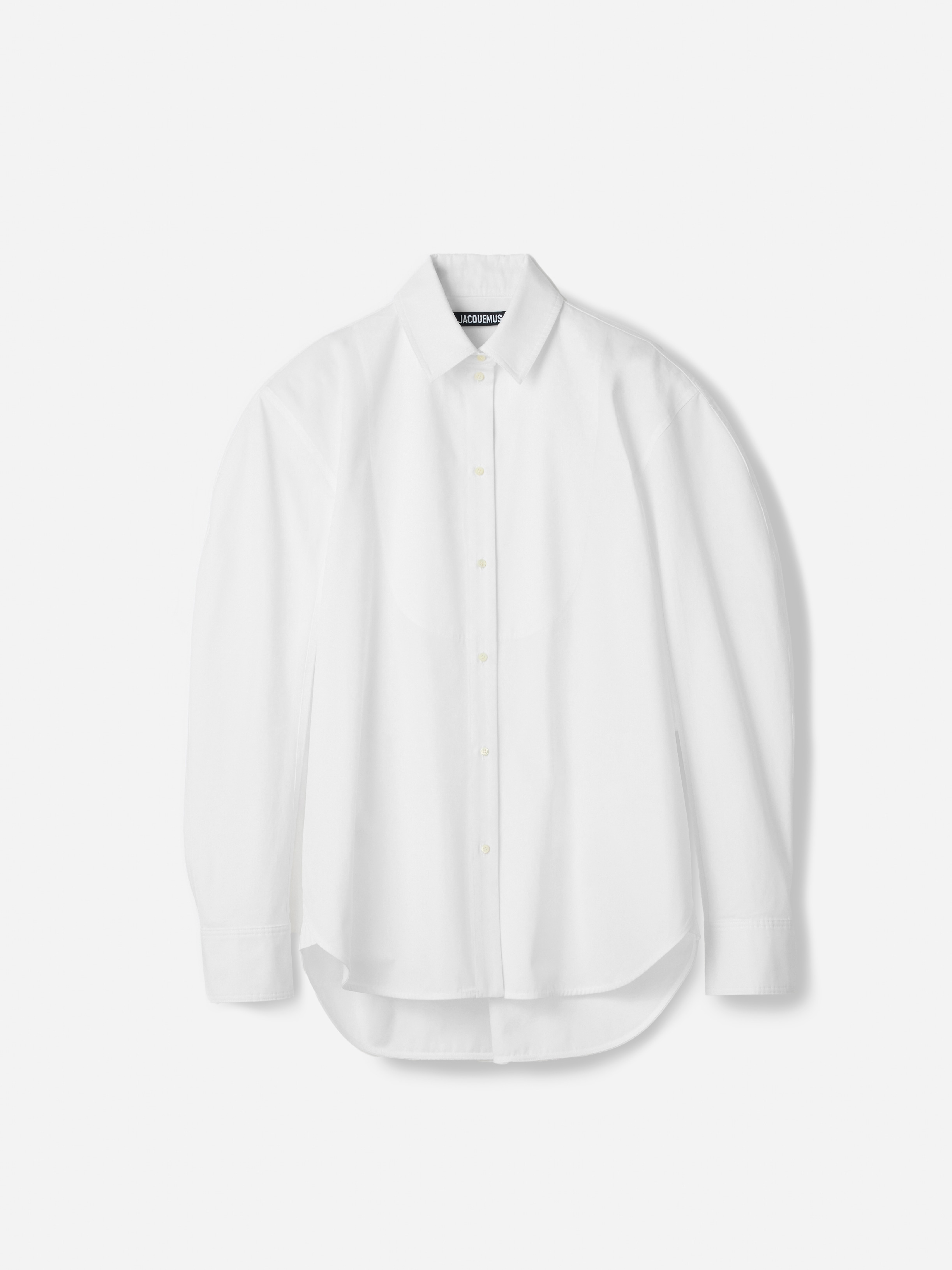 LA CHEMISE CITTA