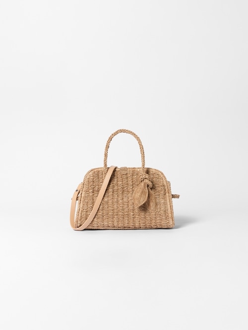 The small raffia Turismo