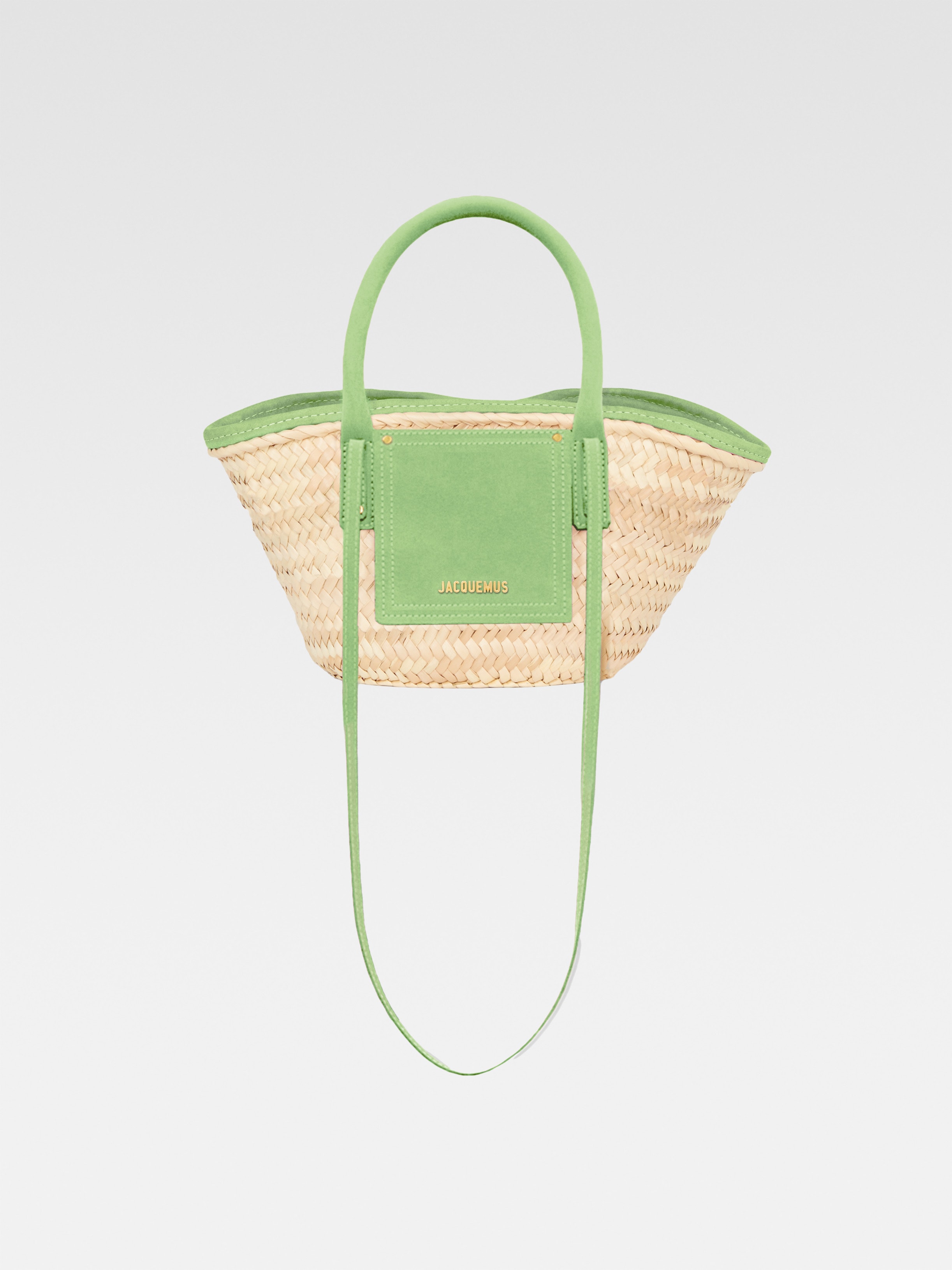 LE PETIT PANIER SOLI