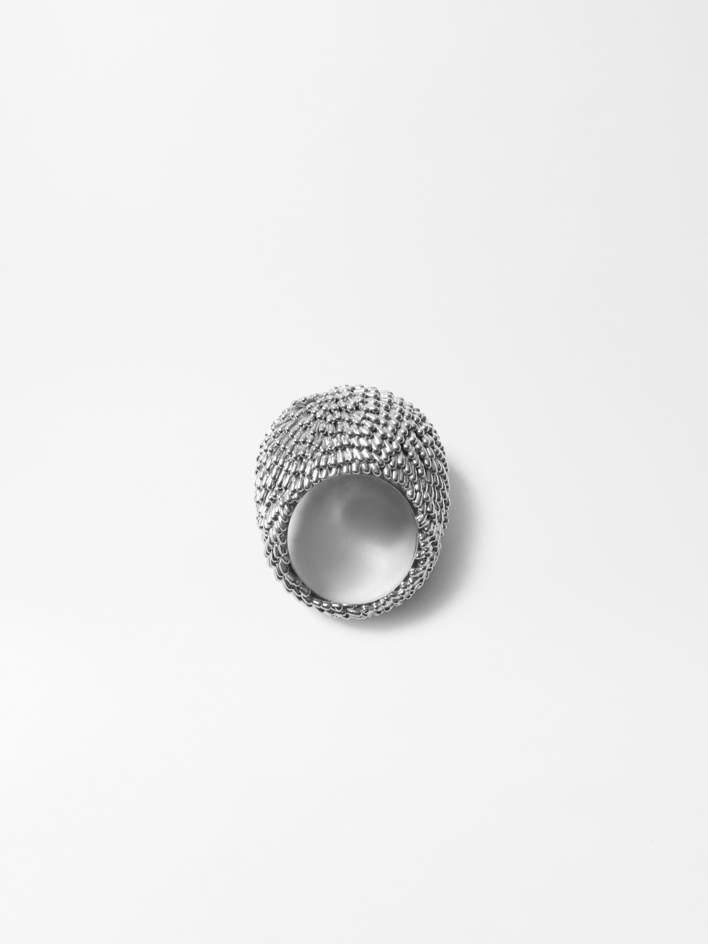 LA BAGUE HERISSON