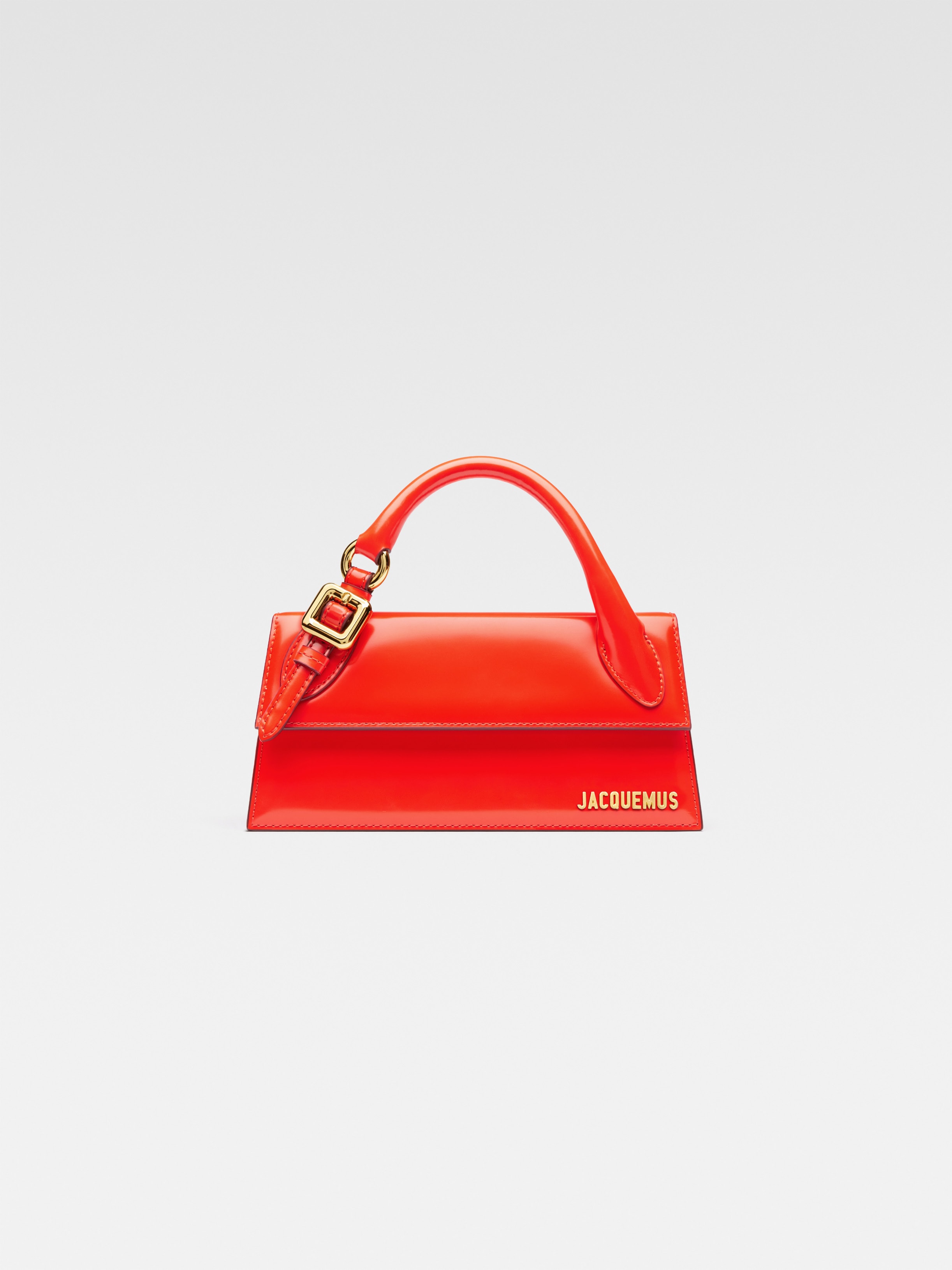 Chiquito ロング バックル付き by JACQUEMUS | Official website