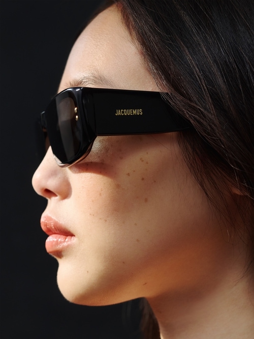 Die Pisco Sonnenbrille