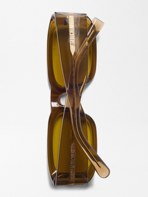 Die Pisco Sonnenbrille