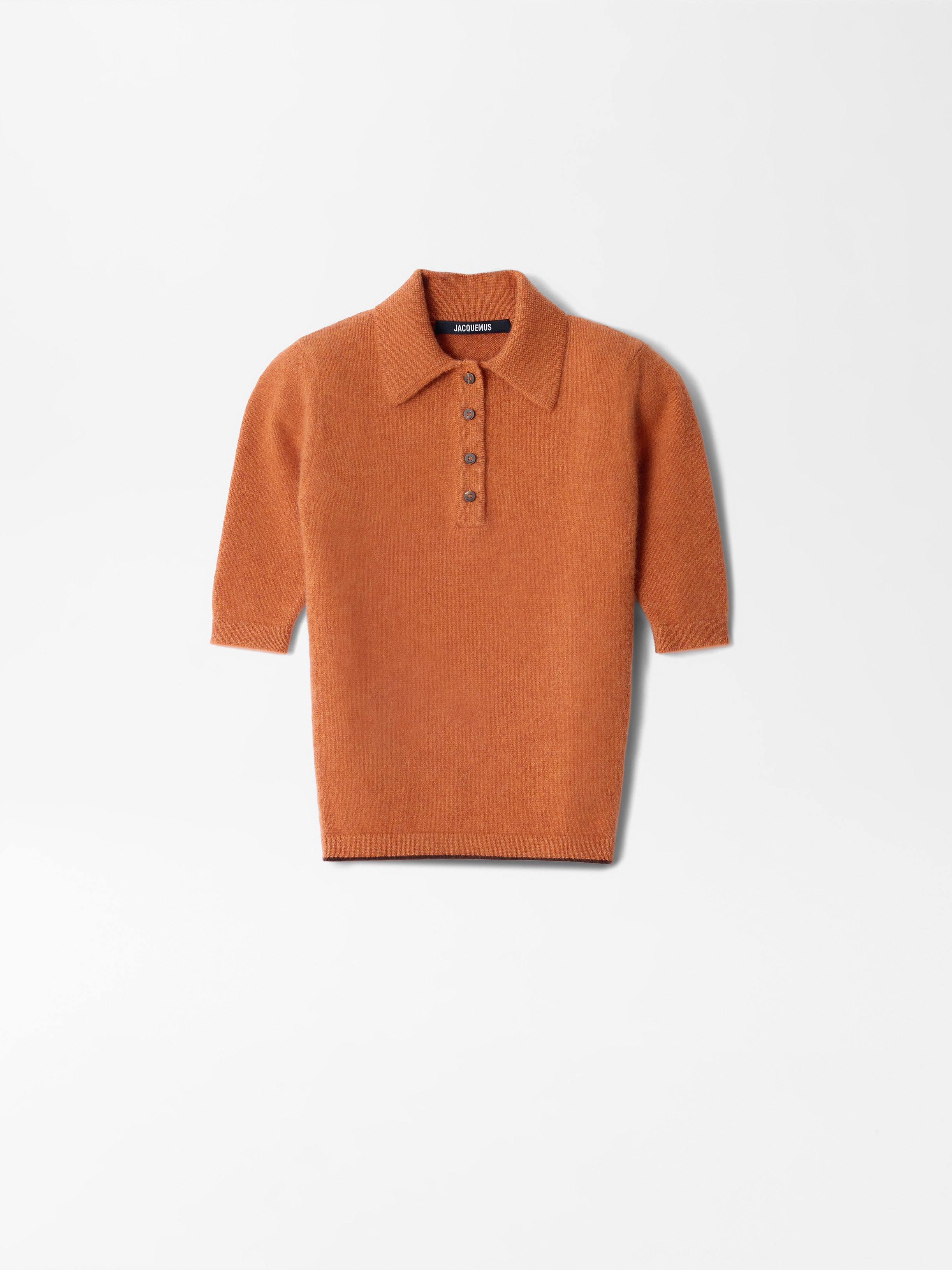 LE POLO CACHEMIRE