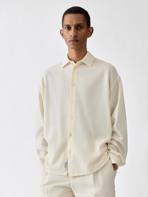 The Losange shirt