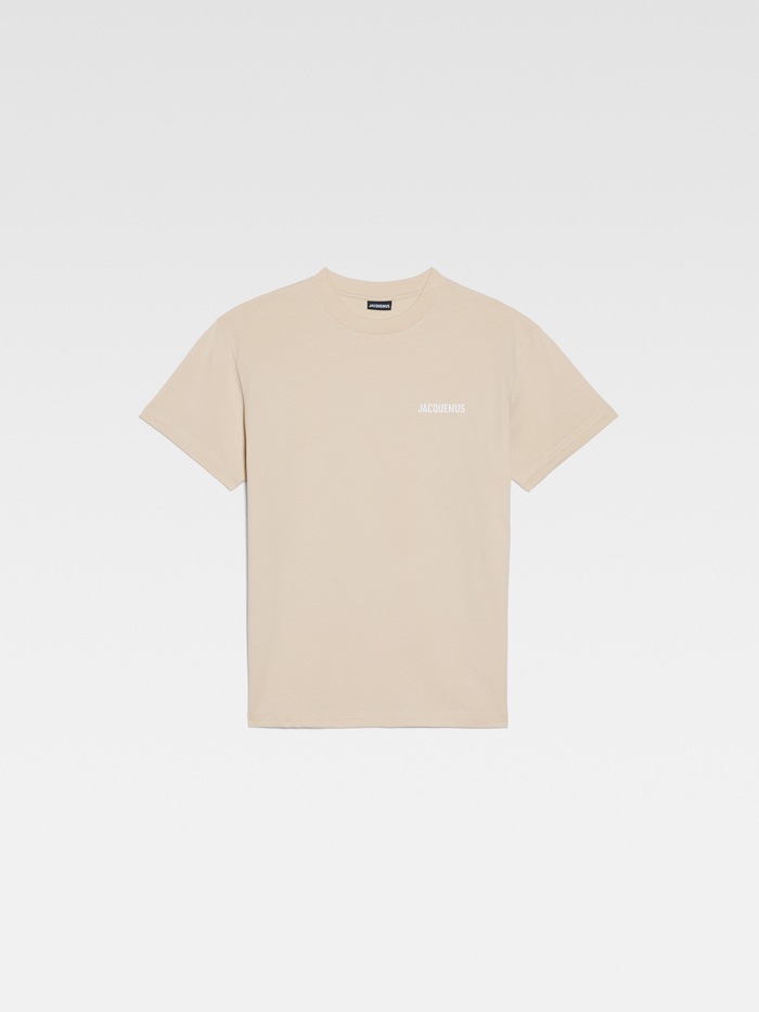 Tshirts Men JACQUEMUS Official website