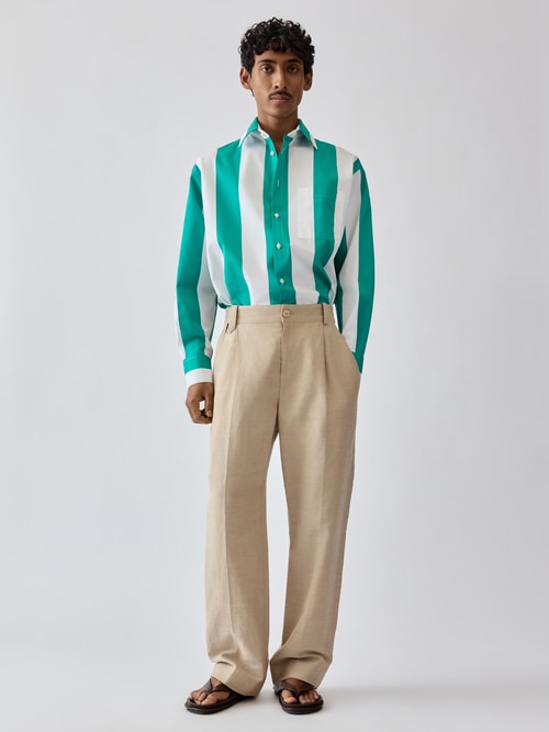 The Croisi&egrave;re pants