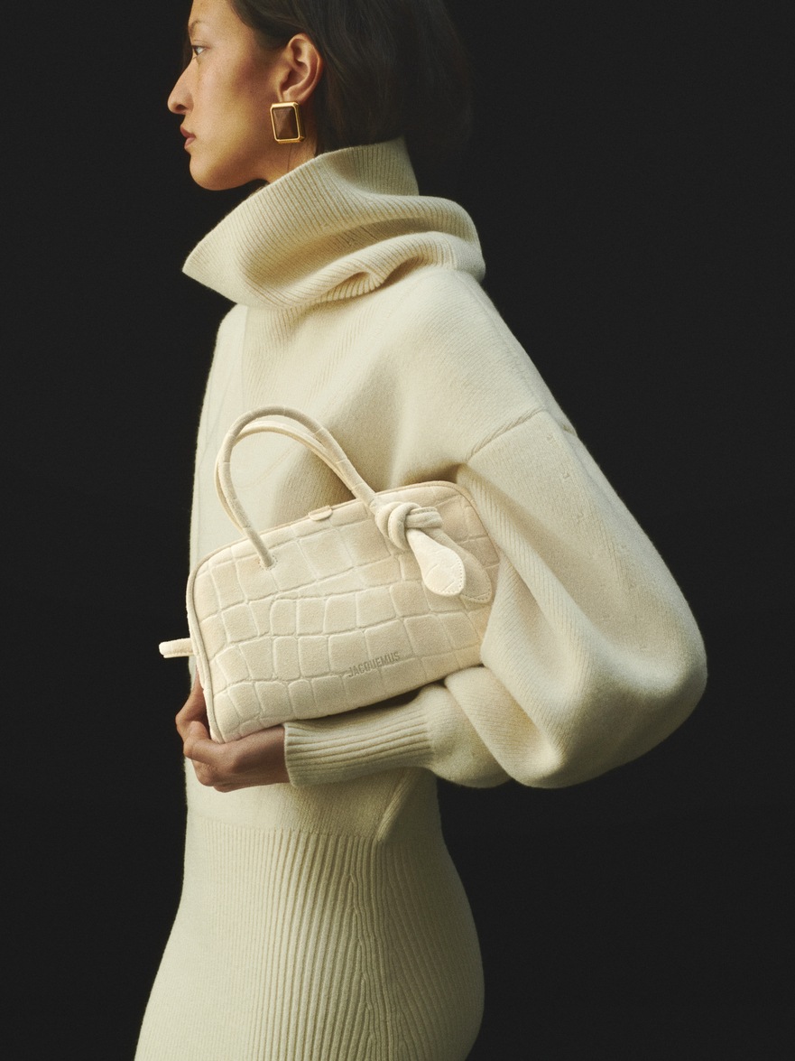 The small Turismo by JACQUEMUS | Official website