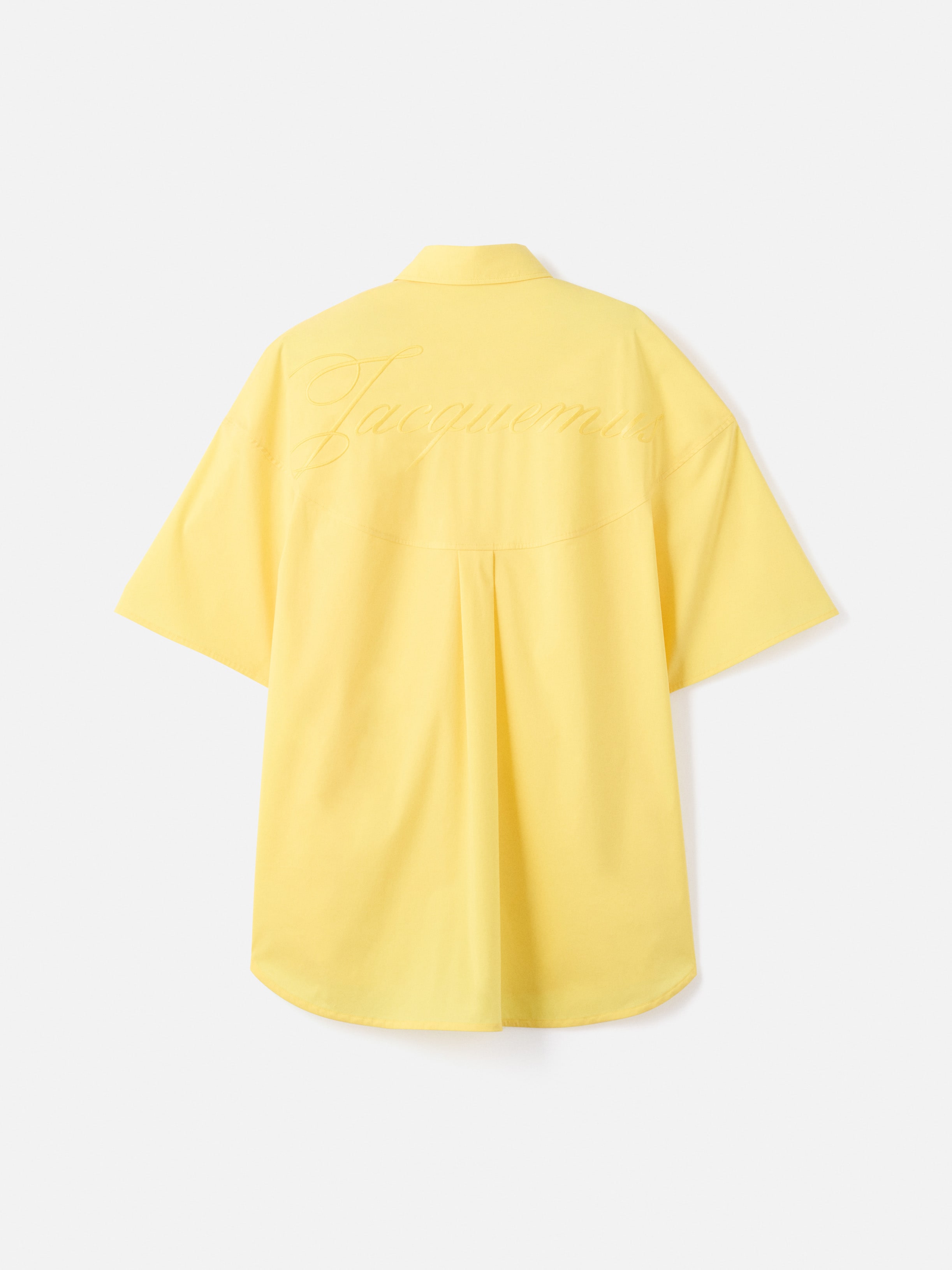 LA CHEMISE ATELIER MC