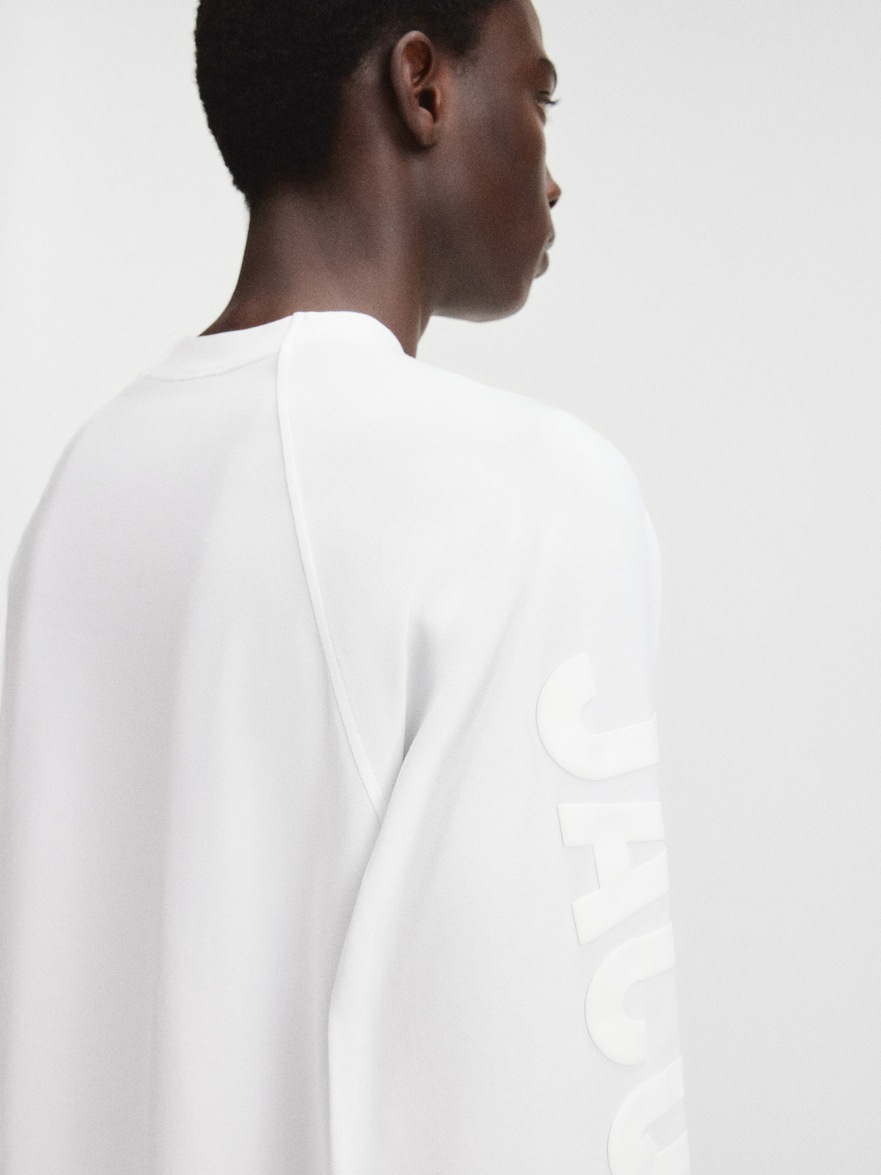 Tshirts Men JACQUEMUS Official website