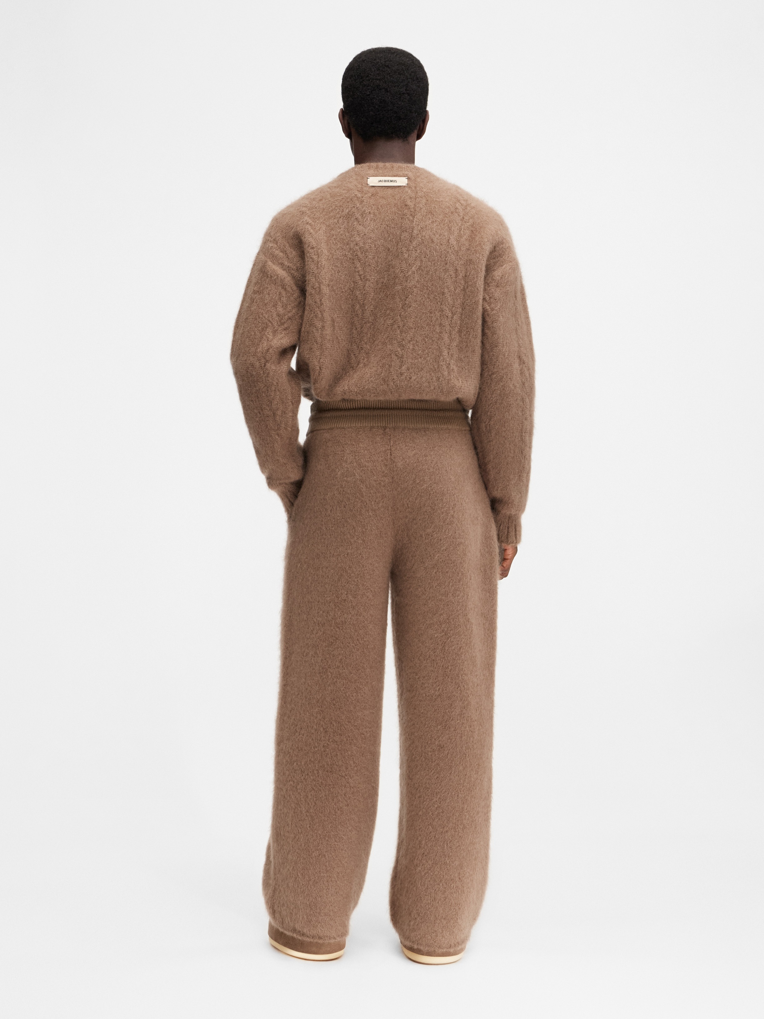 LE PANTALON NUVOLA
