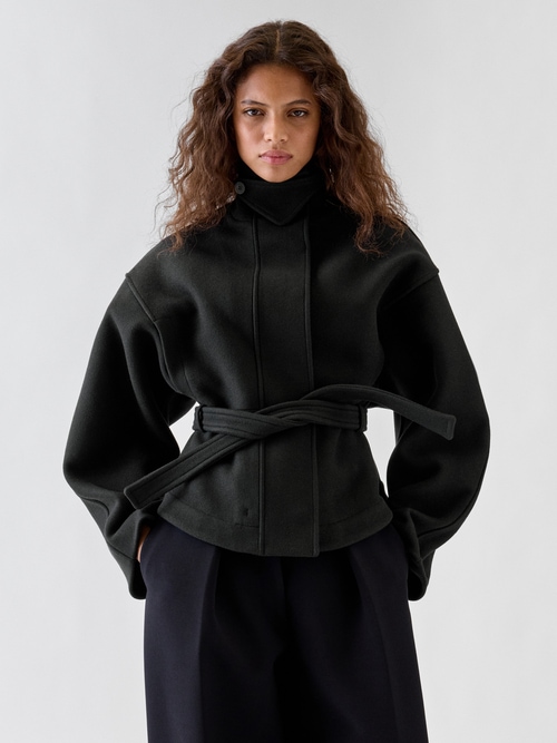 The Ciro coat