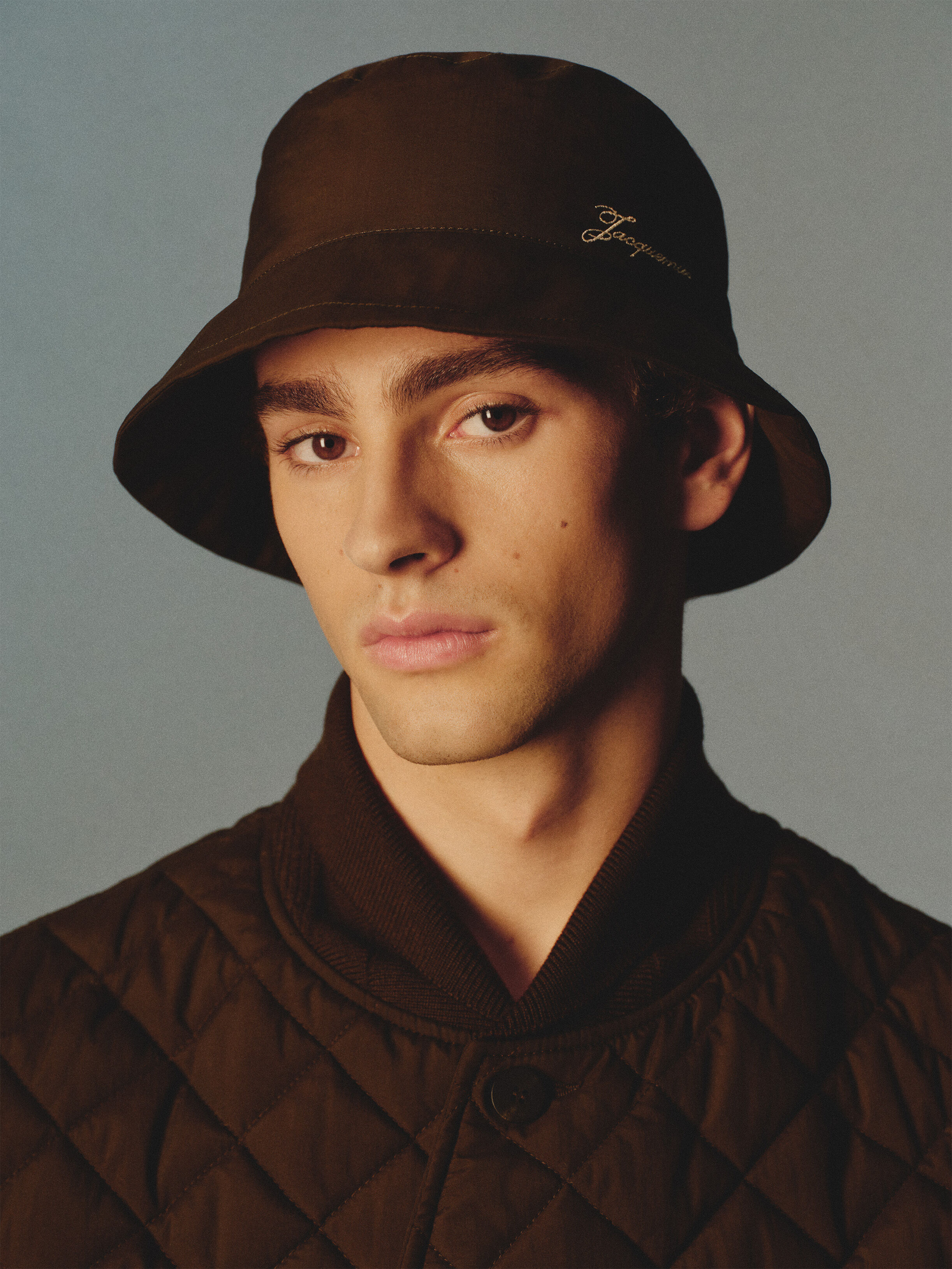 The Baluchon bucket hat by JACQUEMUS | Official website