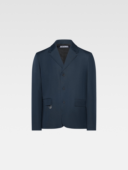 La chaqueta Cabri