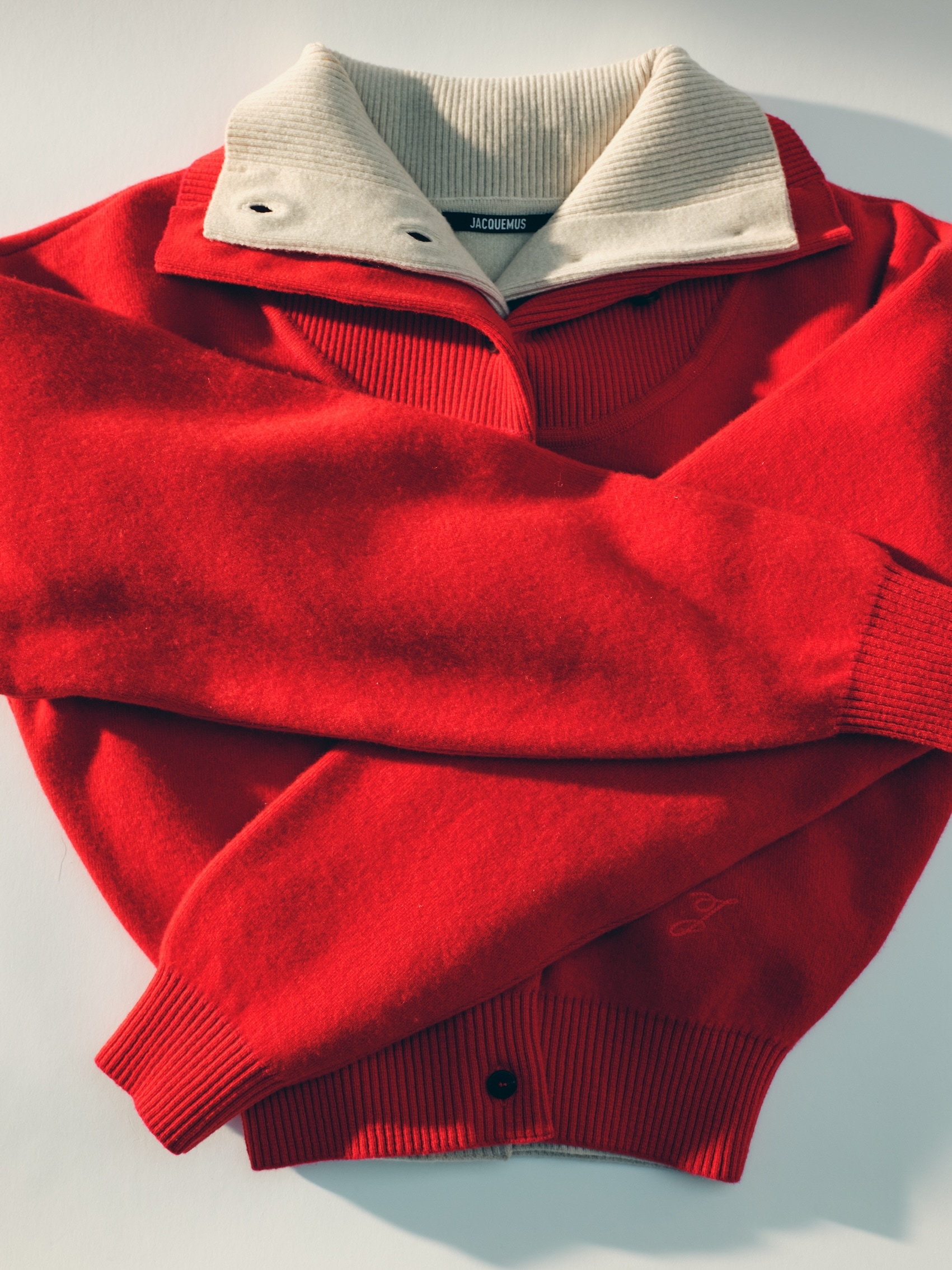 LE CARDIGAN PELOTA
