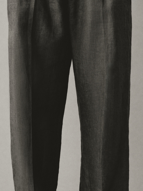 The Croisi&egrave;re pants