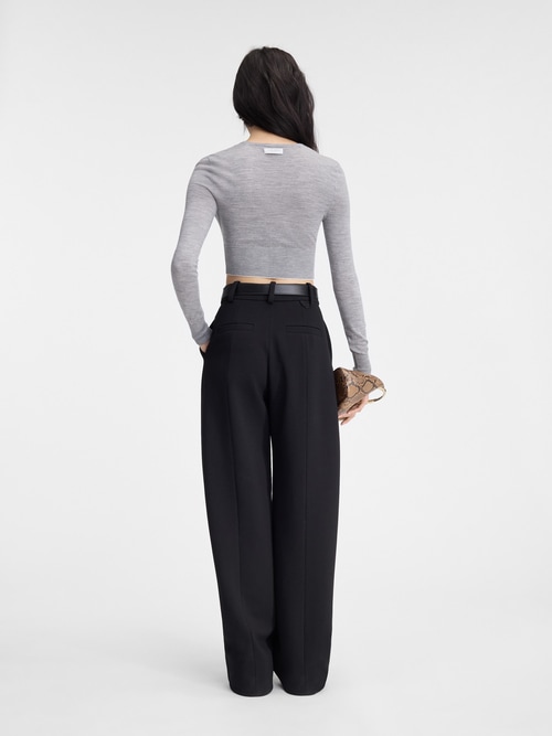 The Spiaggia cardigan