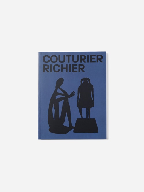 Couturier - Richier