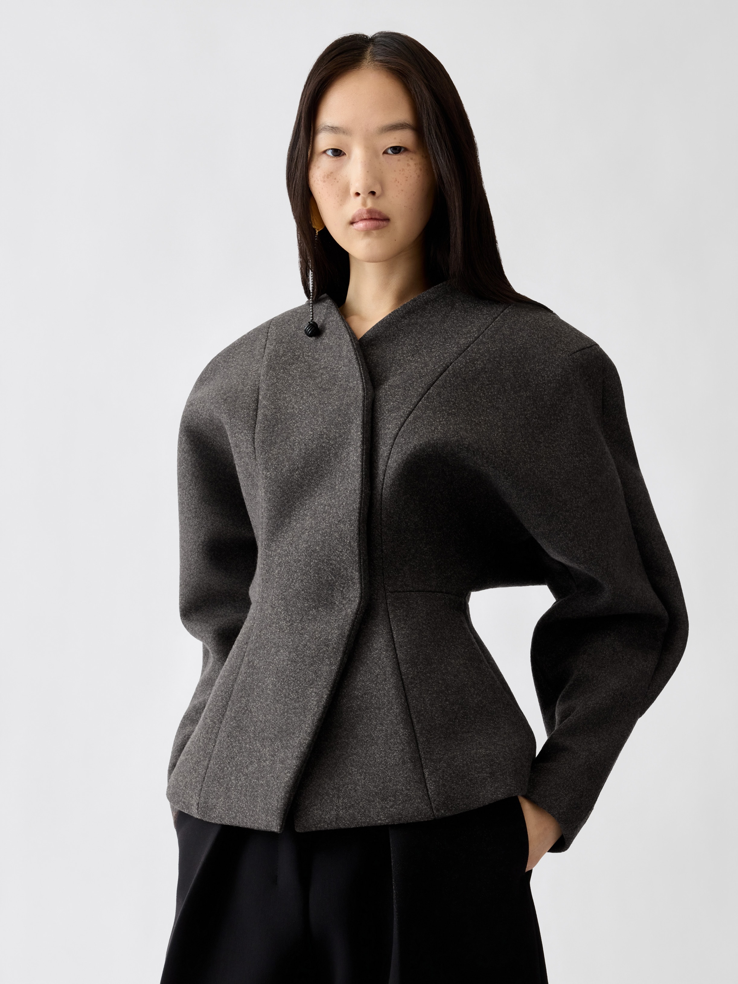LA VESTE PALOMA