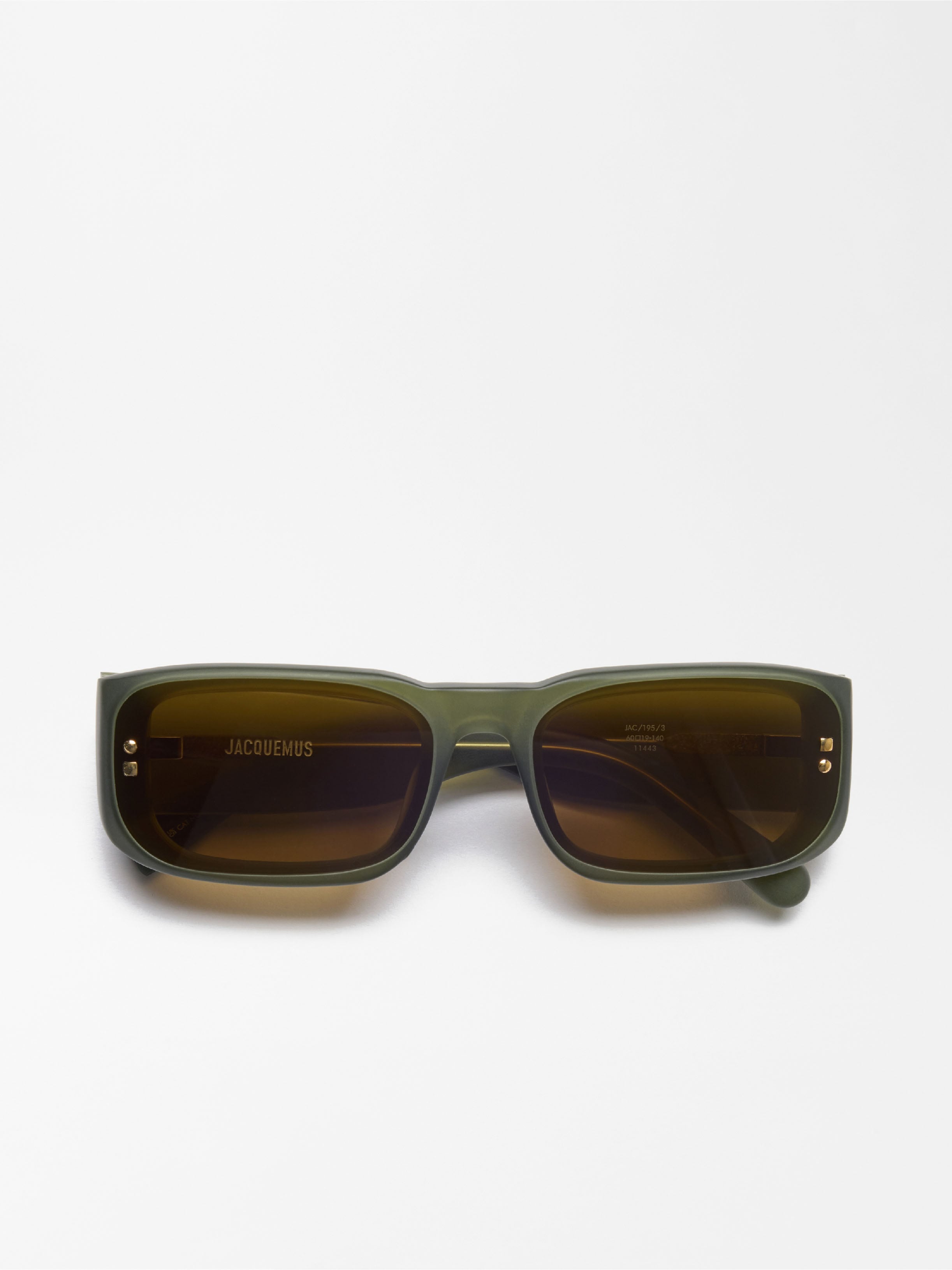 LES LUNETTES PISCO