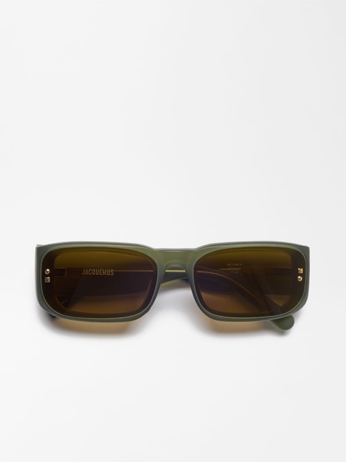 Die Pisco Sonnenbrille