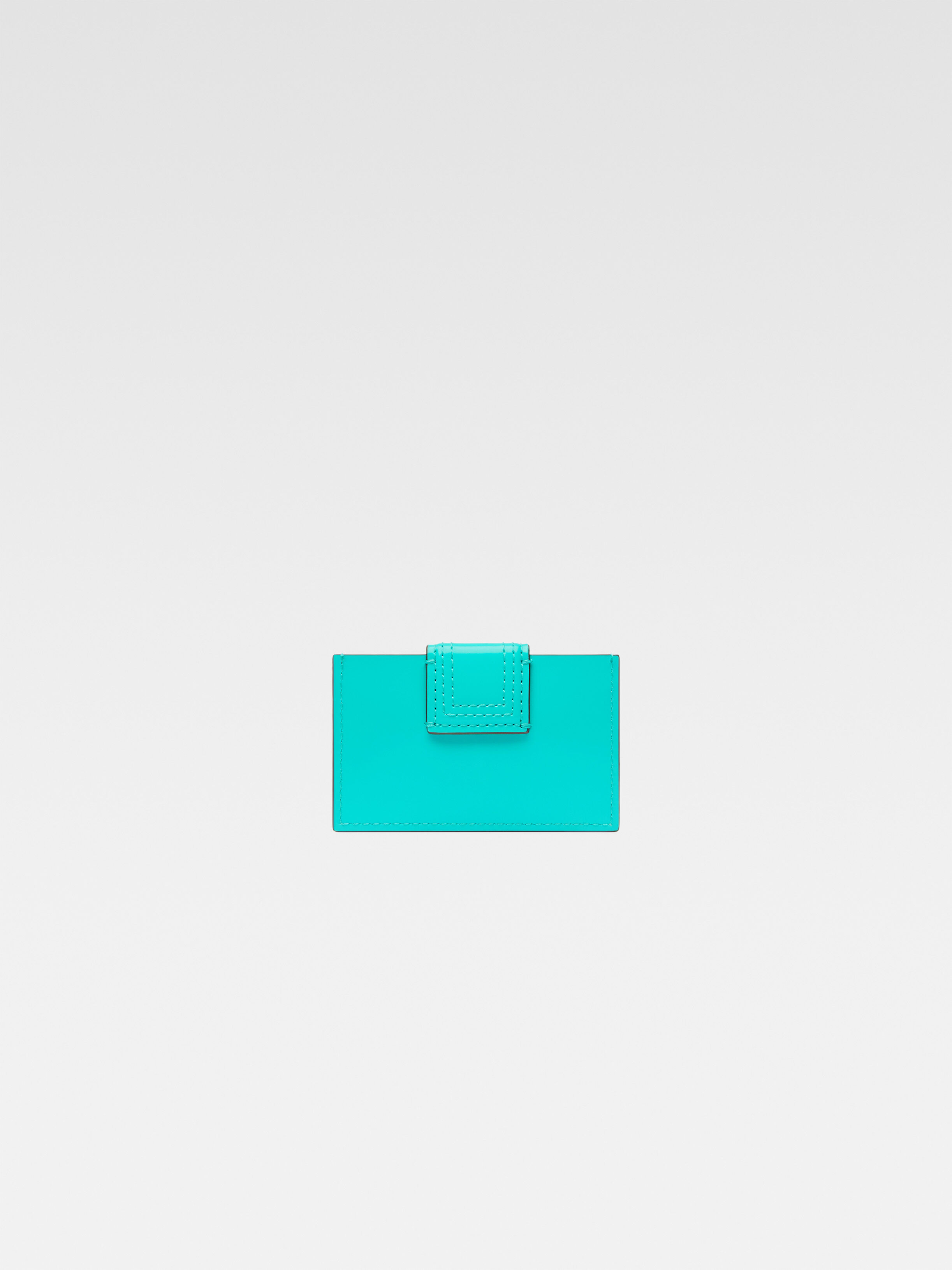The Bambino cardholder by JACQUEMUS | Official website