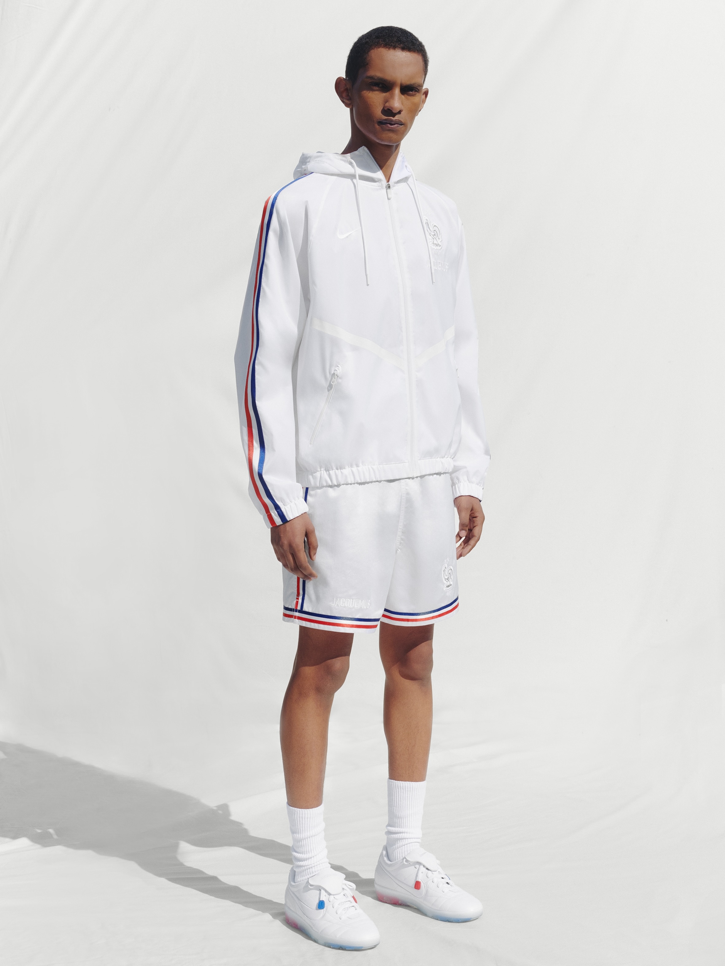LE SHORT FRANCE 26