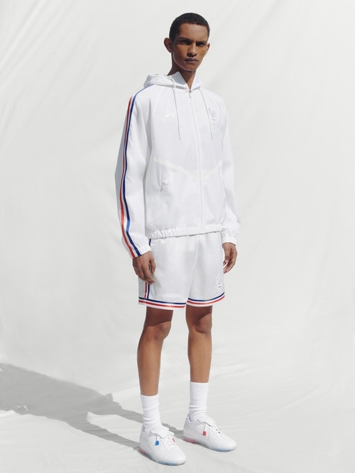 The France shorts for men