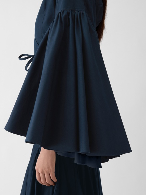 Cache-c&oelig;ur Paysan