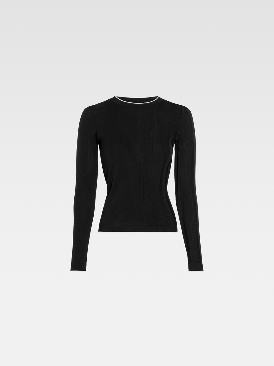 LE SWEATER TRICOT