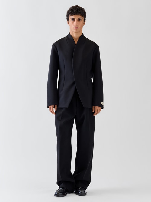 The Bastide jacket