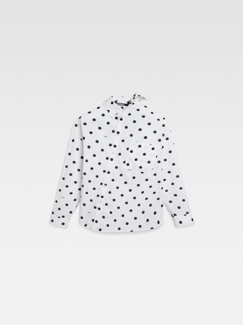 La camisa Cuadro