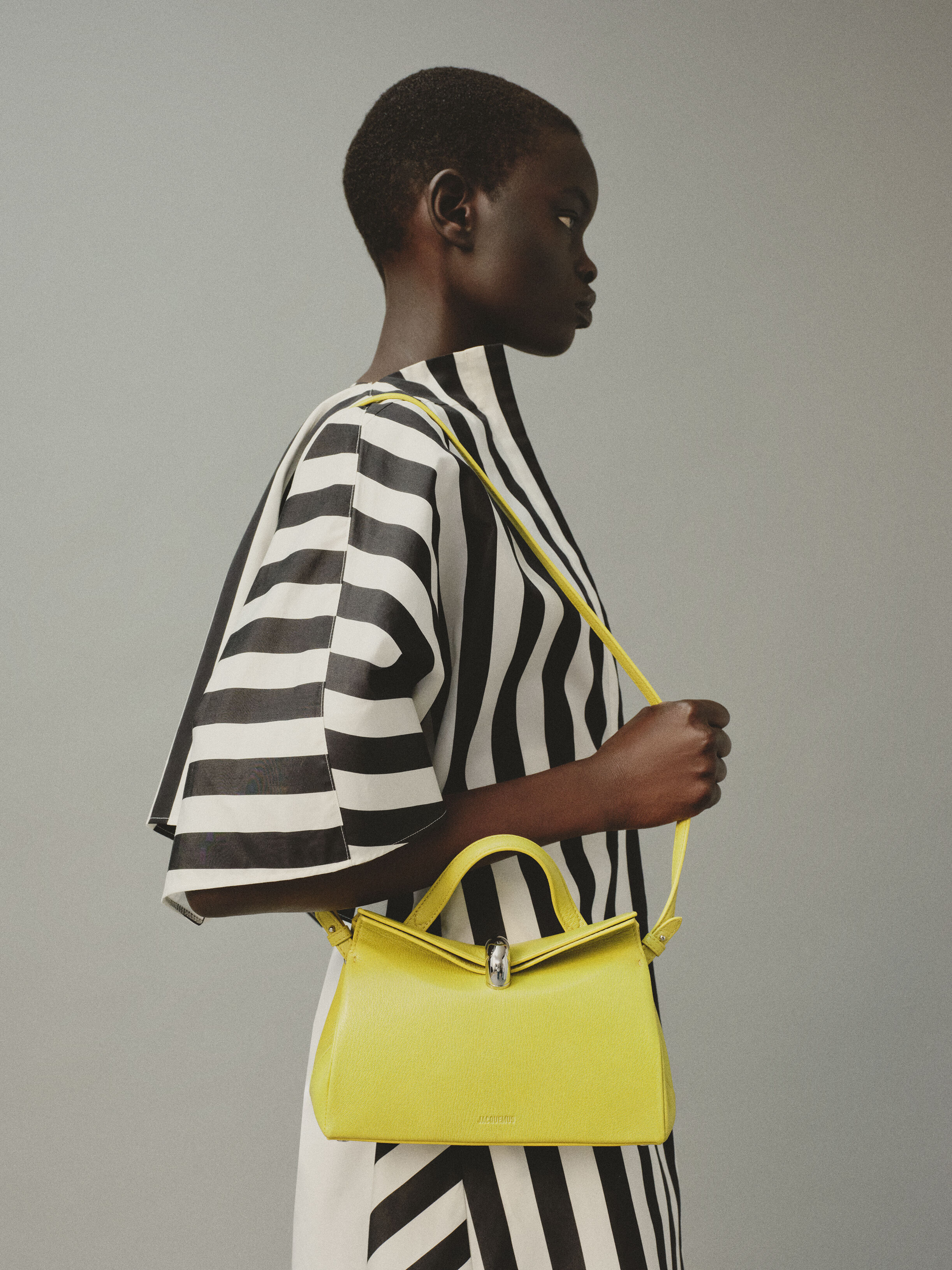The small Valérie by JACQUEMUS | Official website