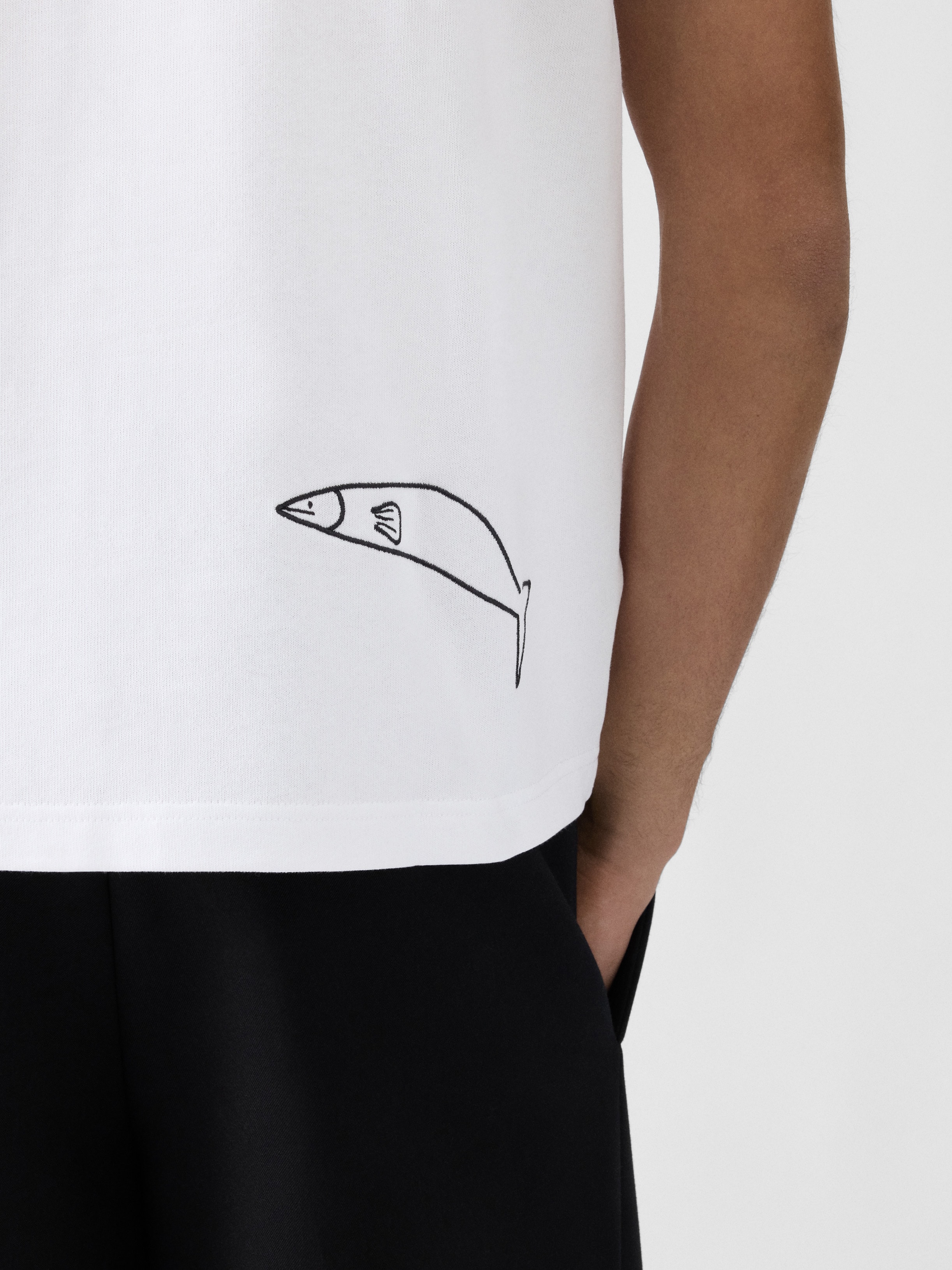 LE TSHIRT JONDAL