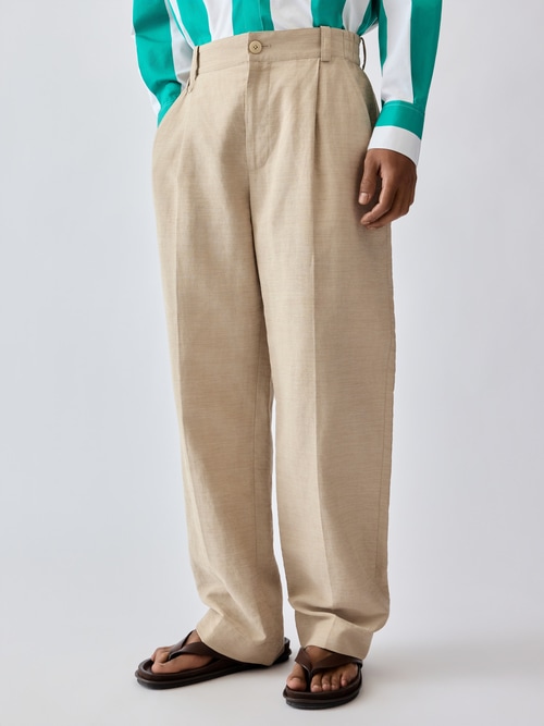 The Croisi&egrave;re pants