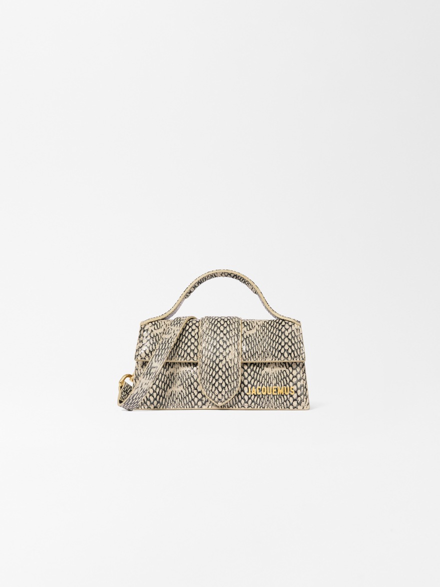 The Bambino image visual